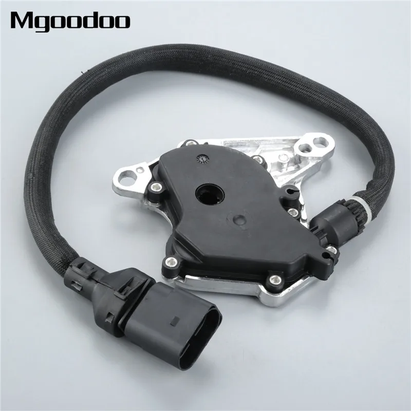 Mgoodoo Авто Трансмиссия Многофункциональный нейтральный переключатель