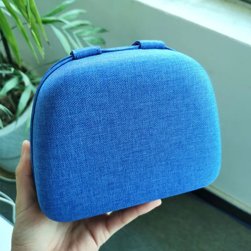 Чехол-сумка для переноски пульта дистанционного управления чехол EVA Joy-Con сумка