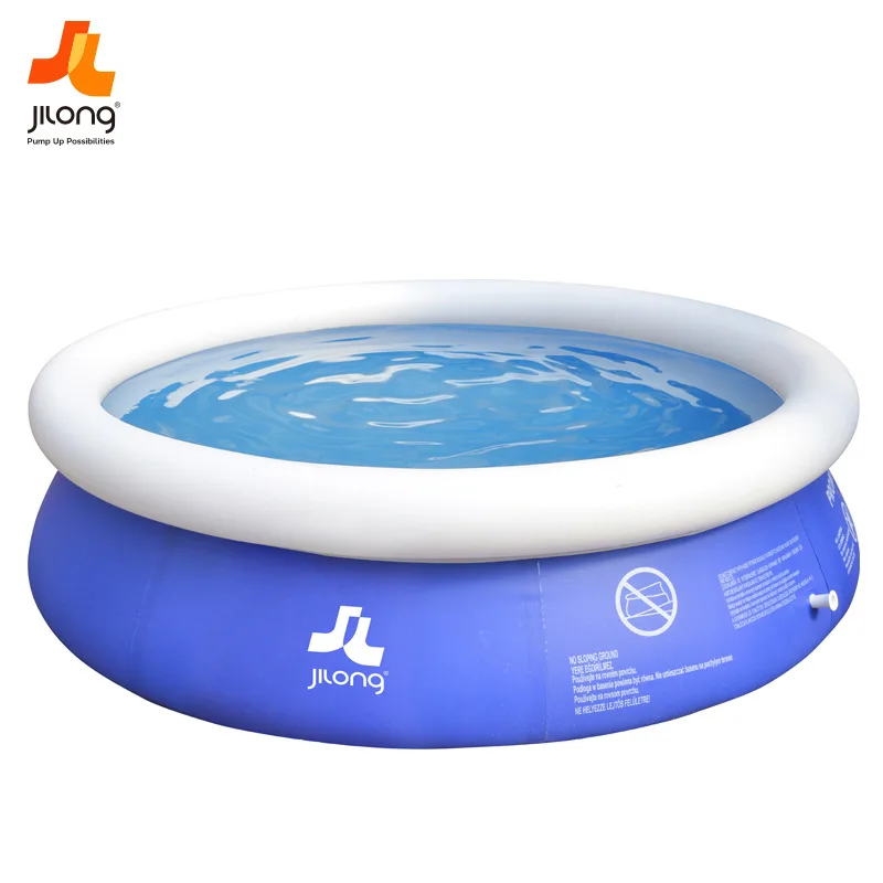 

Round bracket swimming pool piscina inflavel adulto Outdoor swimming pool Large children's piscina grande