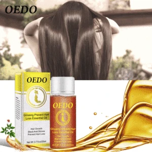 Женьшень против роста волос, восстановление эфирных масел, скорость повреждения волос, способствует росту волос, питает густые корни, восстанавливает сухие волосы