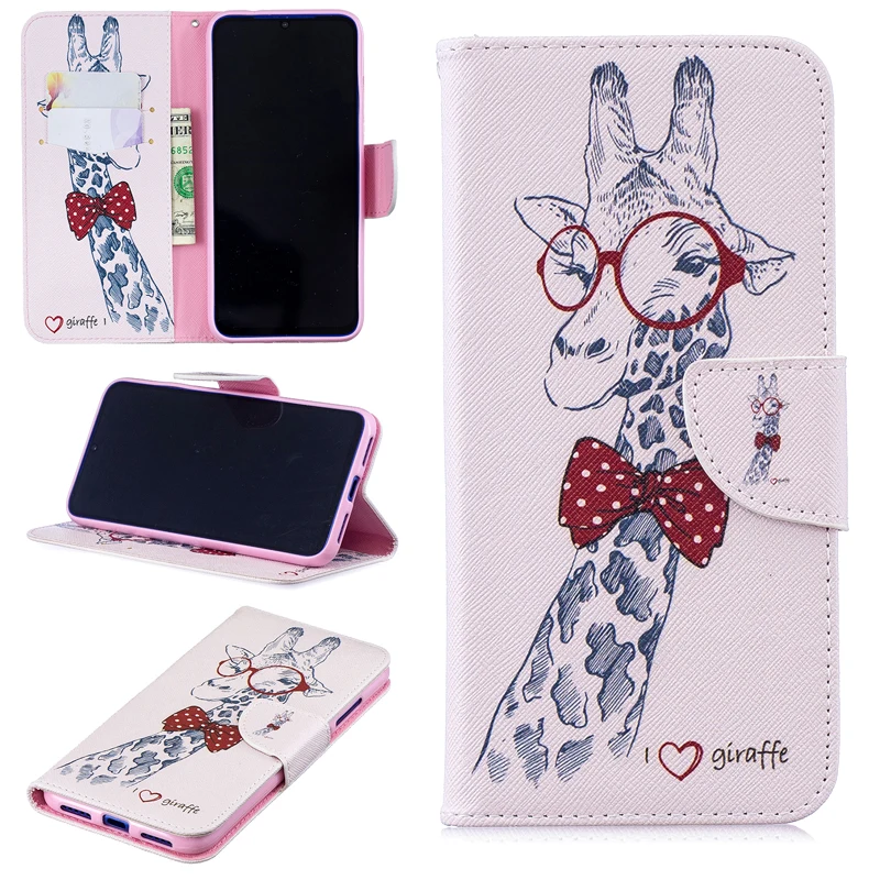 J4 J6 A6 A8 A7 2018 флип-кейс для samsung Galaxy S10 + S9 S10e S8 плюс A40 M30 A10s A20s A30s Чехол-портмоне с