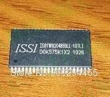 

IS61WV20488BLL-10TLI IS61WV20488BLL-10T IS61WV20488BLL