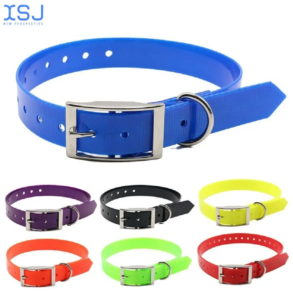 

Dog Collar Personalized Pet Collar Durable PU Leather Padded For Small Medium Large Dogs Supplies Pet Products Accessories