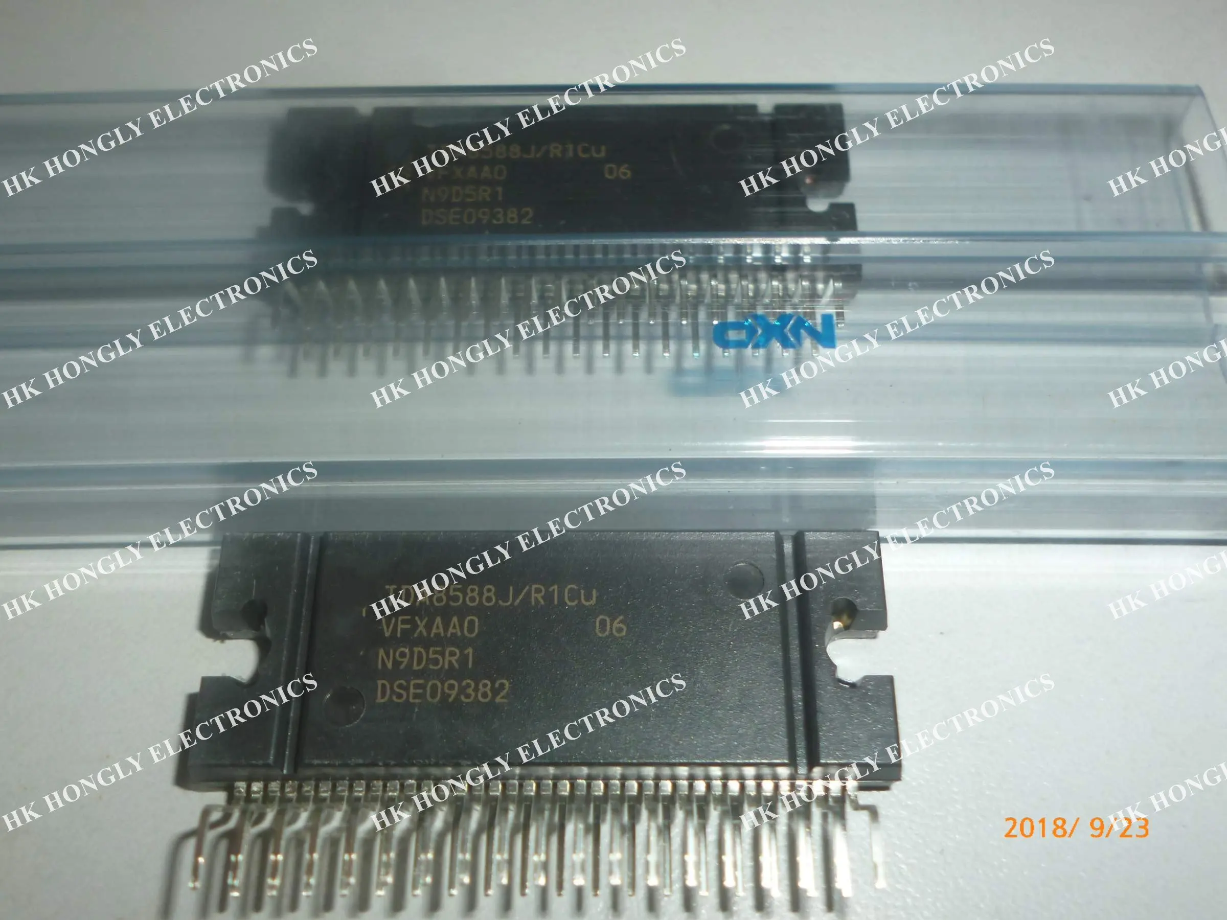 4 шт TDA8588J/R1CU TDA8588J ZIP NEW | Обустройство дома