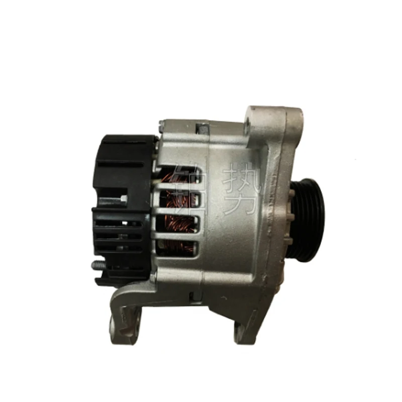 Автомобильный трехфазный генератор переменного тока 2003-pub licP ass at/ 4Mo tio nAu diA 6Al lro adqu