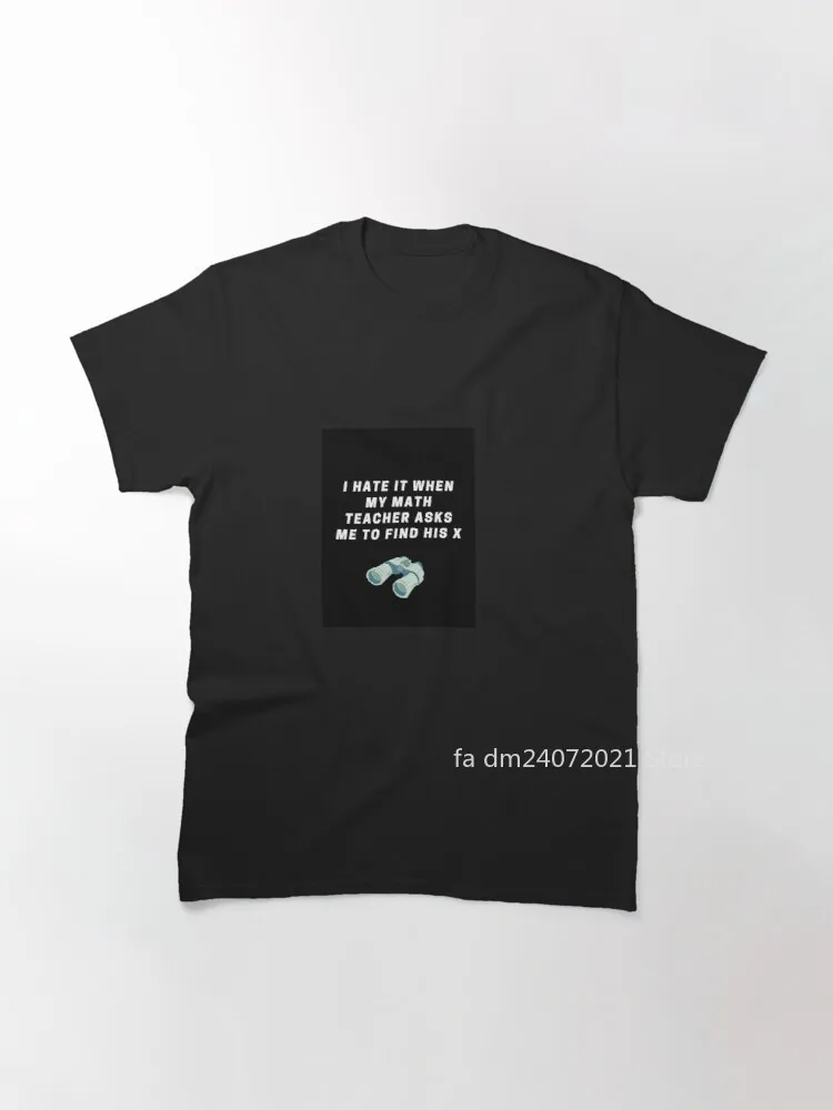 

Funny experience Classic T-Shirt