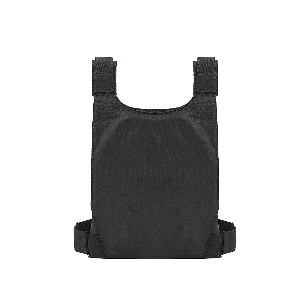 AA защитная пластина держатель Мягкая бронированная панель Скрытая переноска