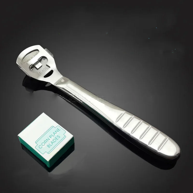 1 шт./компл. Профессиональный инструмент для ухода за ногами прибор удаления