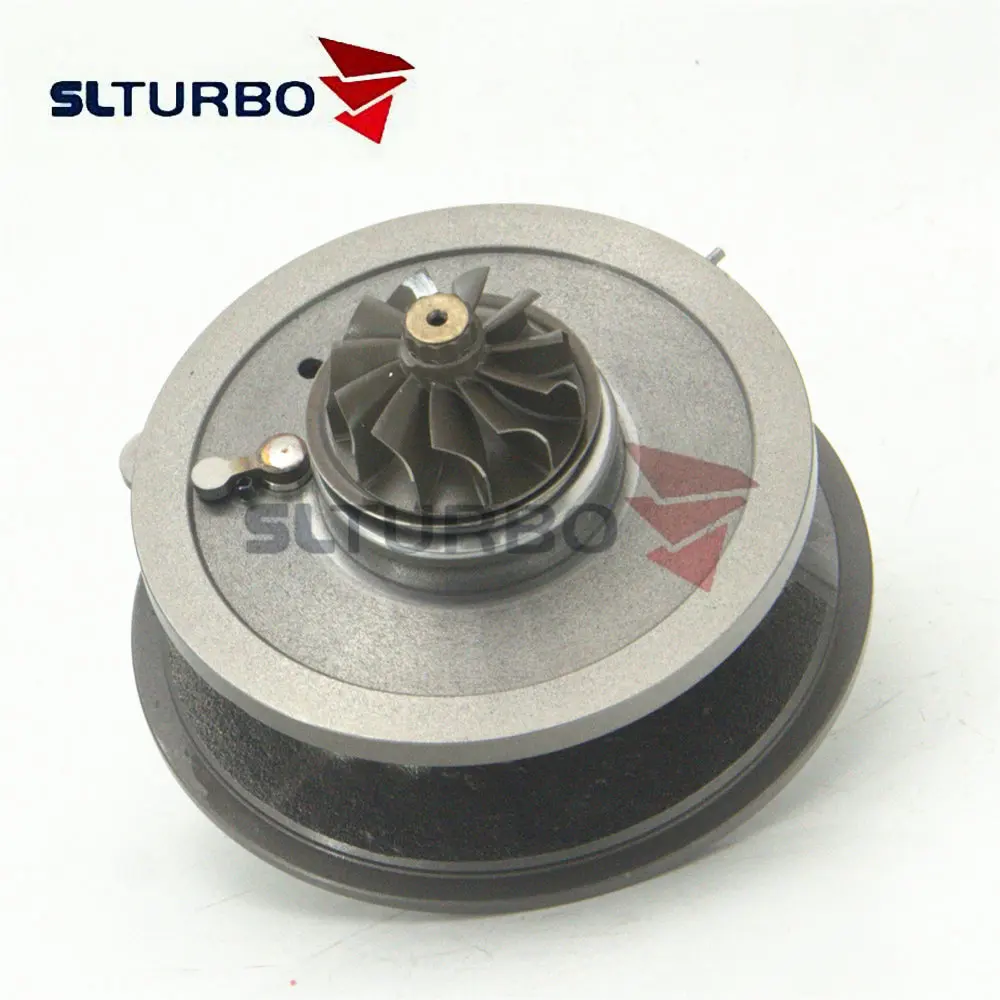 Сбалансированный MFS турбинный картридж турбонагнетателя core turbo CHRA 821785-2 821785-5005S