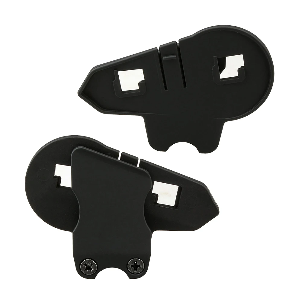Fodsports BT-S3 мотоциклетный шлем Интерком Мото шлем Bluetooth гарнитура Водонепроницаемый Intercomunicador BT Interphone FM