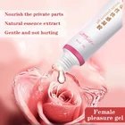 Гель для интенсивного оргазма, гель для либидо, спрей для климакса, вагинальный усаживающий секс-капли, возбудитель, Женский усилитель, смазка для секса, жидкий оргазм