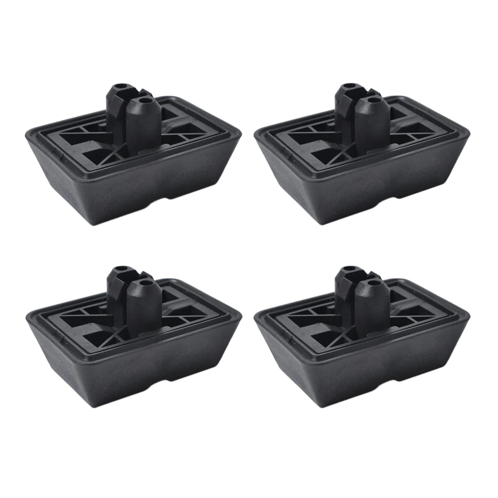 Упаковка 4 сменных OEM #51718268885 Автомобильный домкрат для BMW 6 Series E63 E64 2004 и
