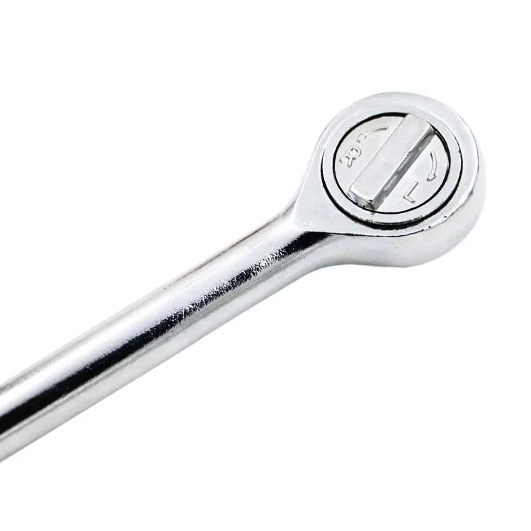 

Multi Function Socket Wrench Head 3/8" 7-19mm Power Drill Adapter Car Universal Sleeve Ratchet Wrench Hand Tools