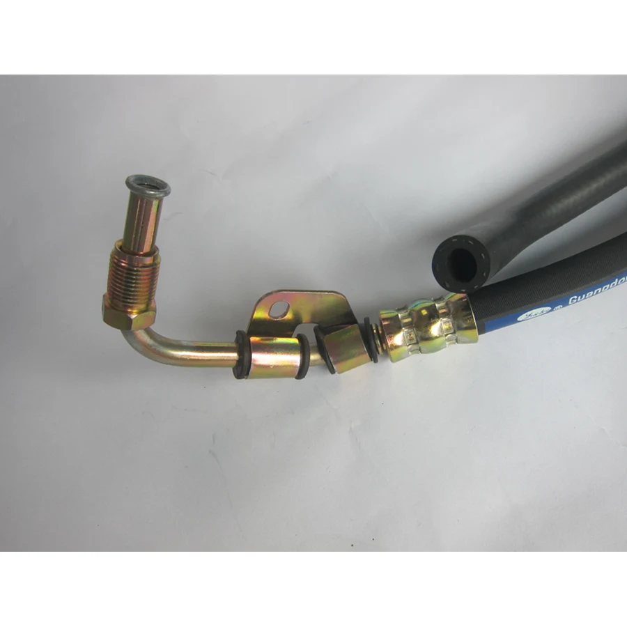 Car accessories high pressure power hose for steering pump 32-41Y Mazda 323 family protege 1.8 FP FS 2.0 Haima 3 2007-2011 | Автомобили и