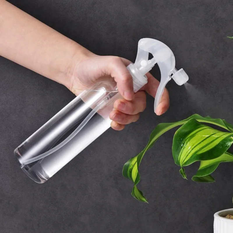 

500ML Spray Bottles Empty Refillable Container For Essential Oils, Cleaning Products, Or Aromatherapy-Durable Trigger Sprayer p