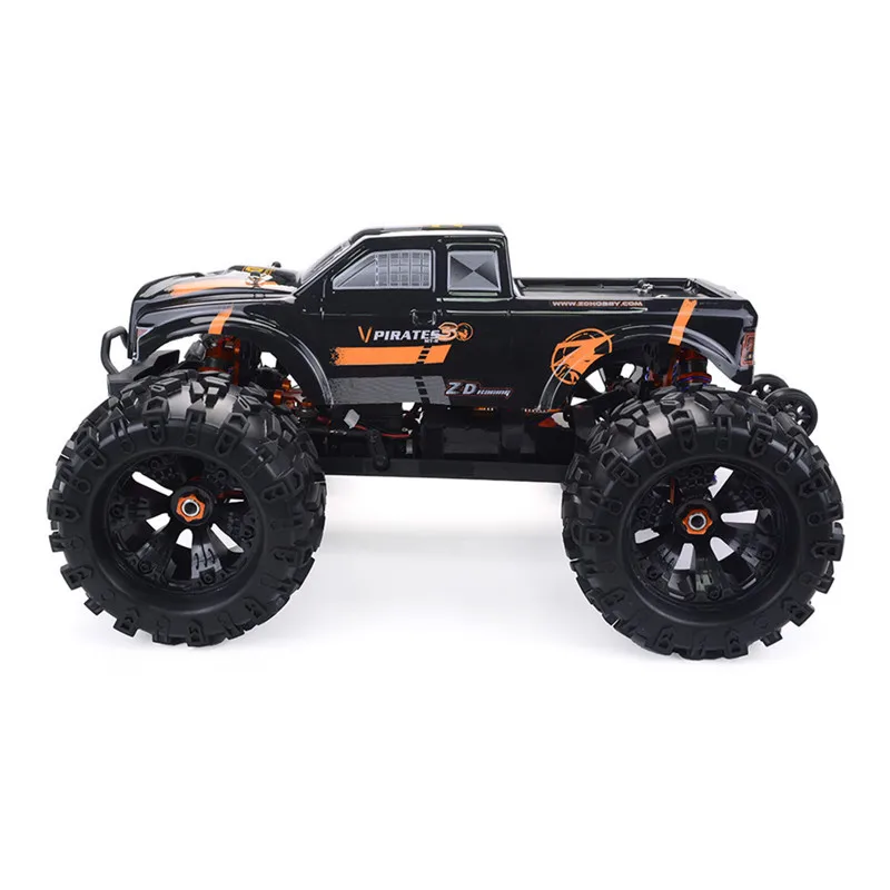 Машинка на радиоуправлении 4WD 1 :8 2 4G 90 км/ч|Радиоуправляемые автомобили| |