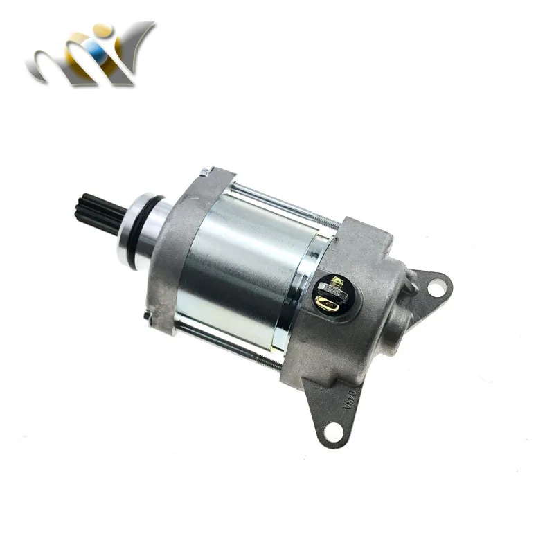 

Starter Motor for Yamaha 450 WR450F WR 450F 2003-2006 Motorcycle Starter 5TJ-81890-00-00