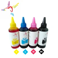 100ml pigment ink special use for hp 950 951 932 933 711 960 ciss bulk refill officejet 8100 8600 8610 8620 8630 8640 printer