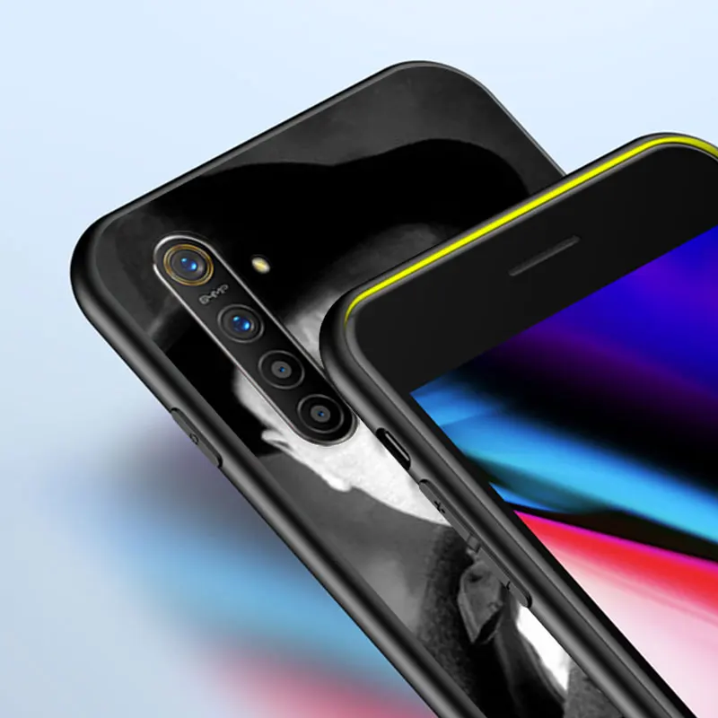 

Retro Russian text quotations For OPPO F5 F7 F9 F11 R9S R15X R17 Neo K3 K5 A5 A7 A9 A11X Pro Soft Silicone Black Phone Case