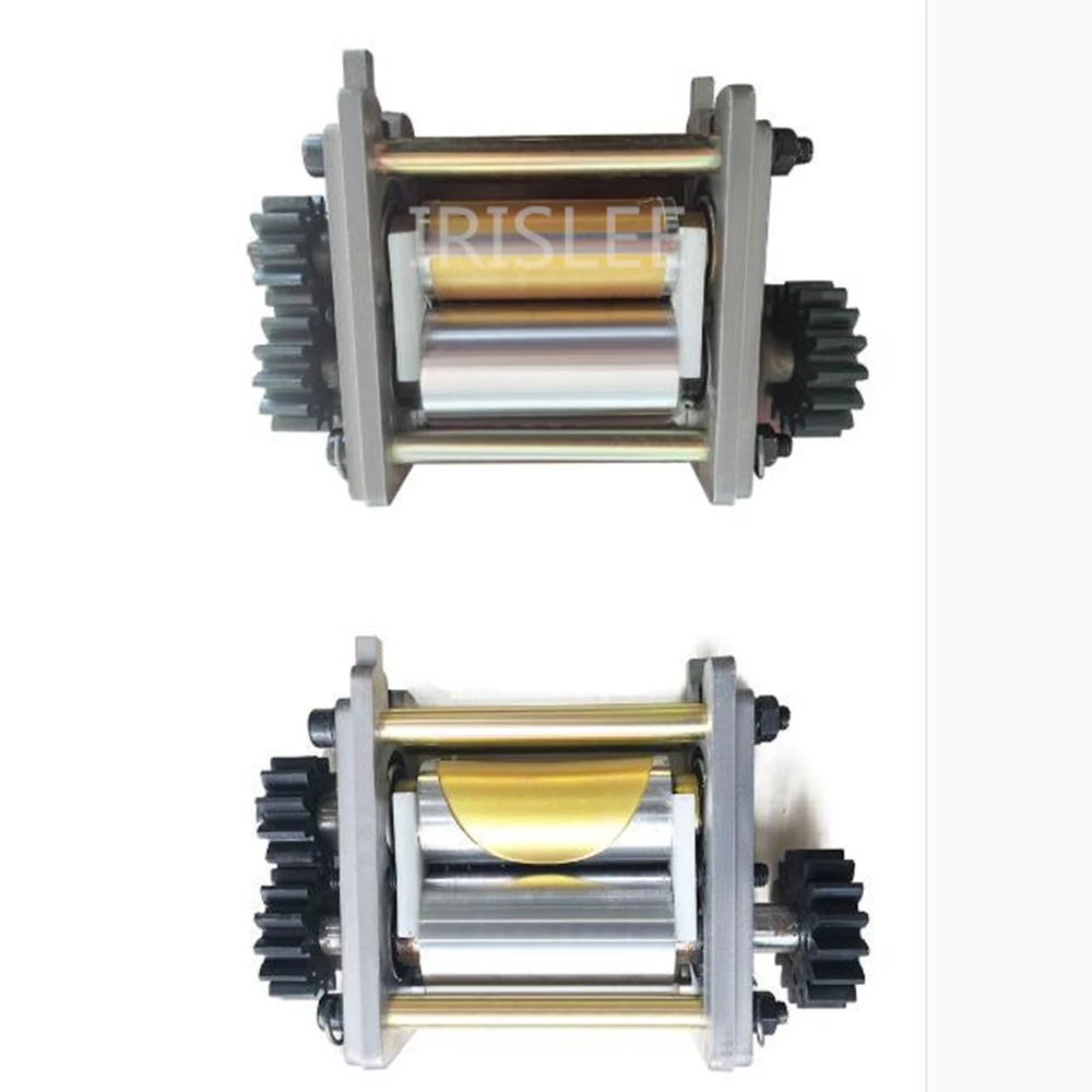 2020 горячая Распродажа автоматическая машина для изготовления бумажных булочек