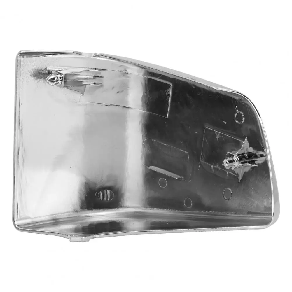 Боковая обтекатель аккумулятора 2 шт. прочные модифицированные запасные части