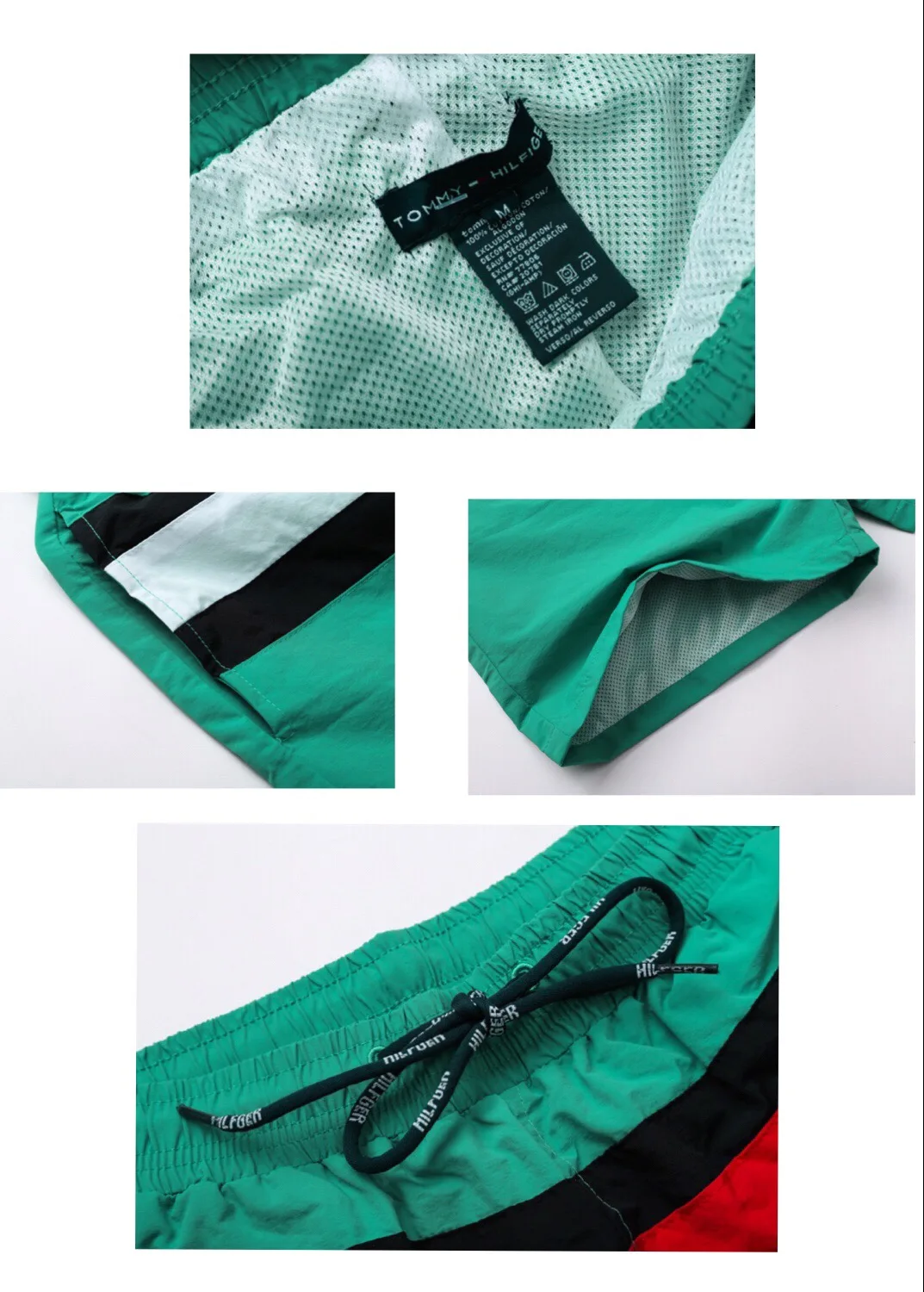 

Shipping Discount 2021 Summer New Men Shorts Wholesale TOP Quality Best Gift Quick Dry Surf Board Shorts Swim Beach Pants