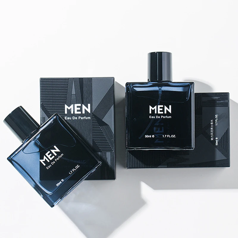 

50ML Mens Perfume Lasting Light Fresh Cologne Oceanic Sports Parfum For Male