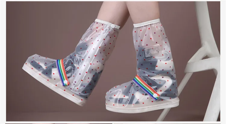 Уличная Водонепроницаемая непромокаемая обувь Aleafalling туристическая