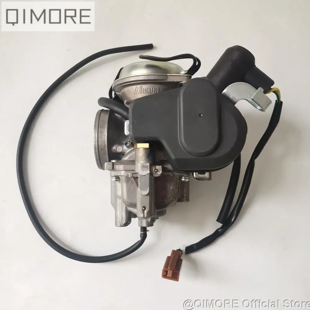 

26mm Carburetor for Scooter Suzuki AN125 AN150 Burgman 125 Burgman 150 Haojue HS125T Neptune