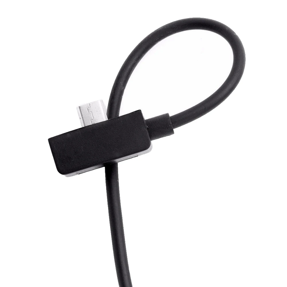 1,5 m 5,2 V 2.5A Micro USB зарядка для источника питания кабель для microsoft Surface 3