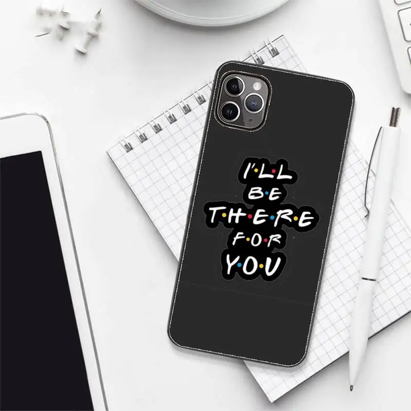 

Central Perk Coffee friends tv show Phone Case for iPhone 7 8 11 12 Pro X XS XR Samsung A S Note 9 10 21S 71 Plus pro Max funda