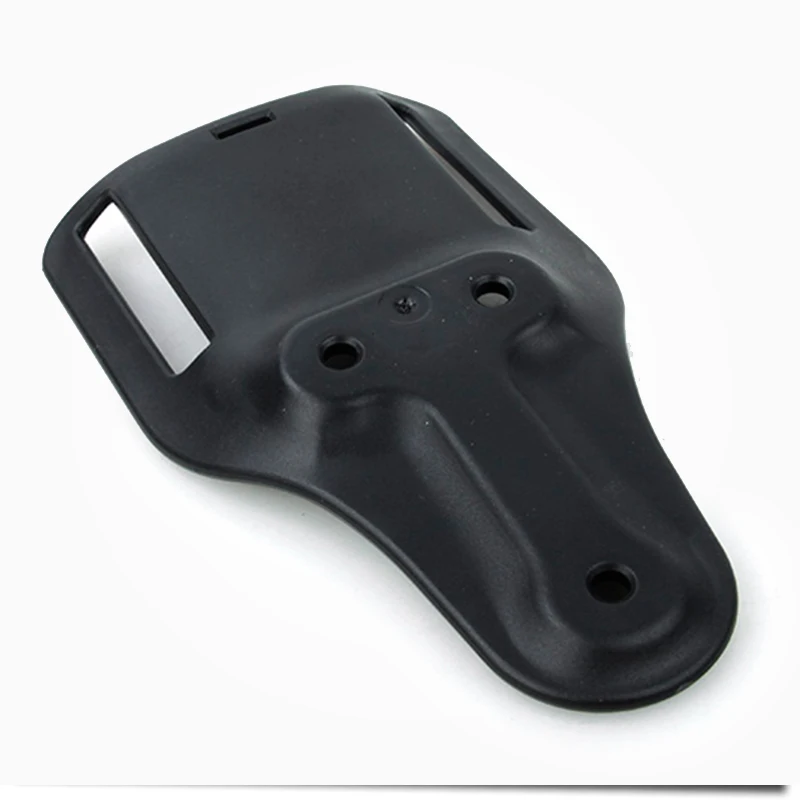 TMC тактическая кобура для страйкбола пояс дропшиппинг адаптер короткий SOG клип