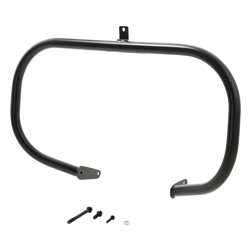 Мотоцикл 1 1/4 &quotшоссе защита двигателя мотоцикла аварии бар для Honda Shadow Aero VT750 VT750C