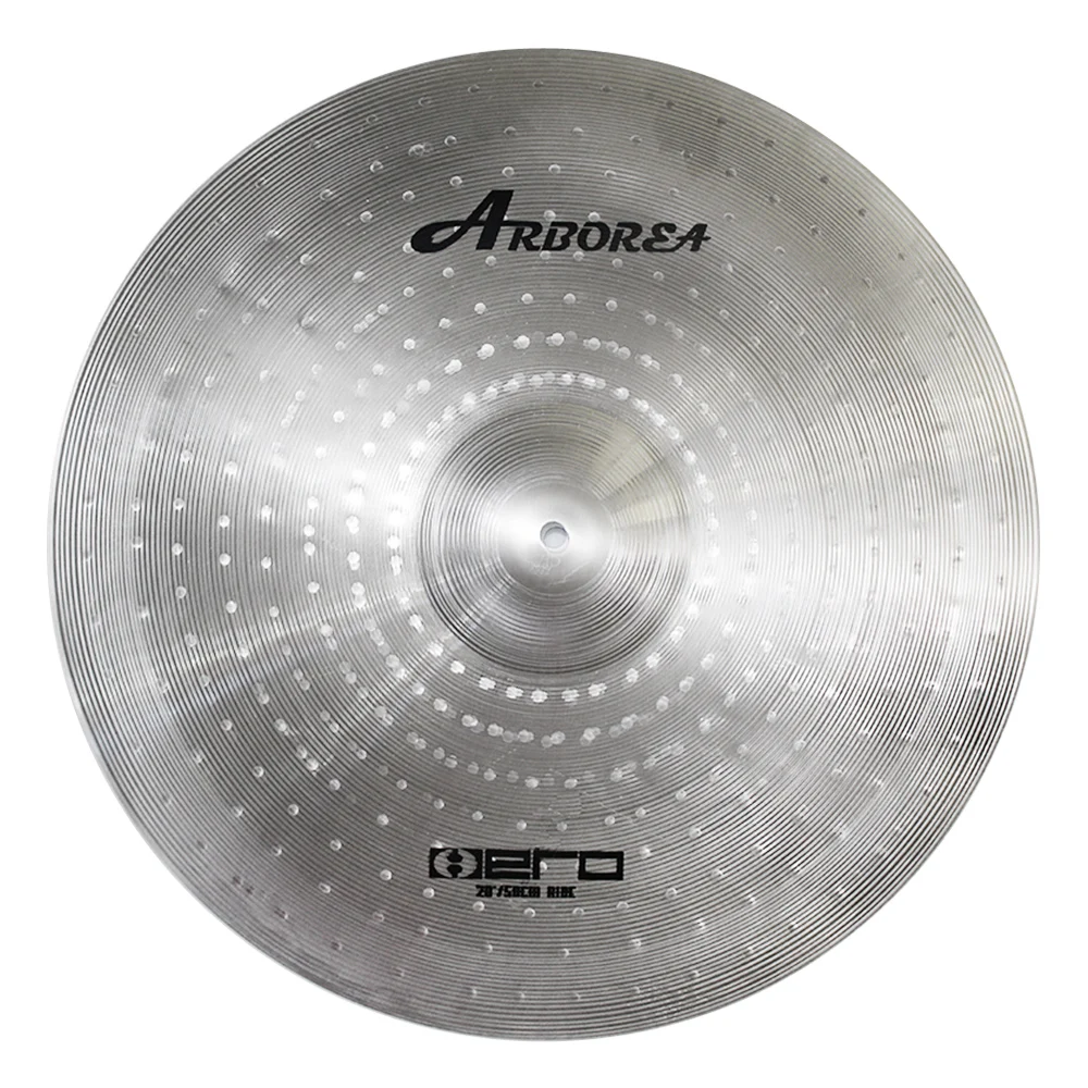 

Arborea Hero series practice cymbal 20"ride