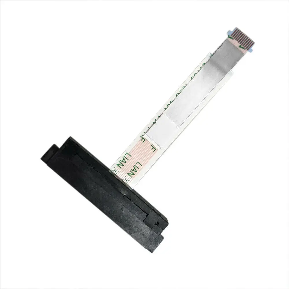 HDD кабель жесткого диска Разъем для Dell Inspiron 15 5000 5558 5555 5551 5552|Компьютерные кабели и