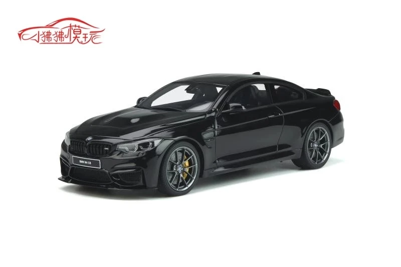 

Коллекция автомобилей GT Spirit 1/18 M4 CS GT845 из смолы