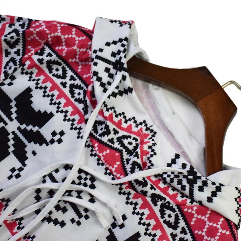 

2020 Christmas Family Pajamas Set Christmas Clothes Parent-child Suit Home Sleepwear New Kid Mom Matching Family Outfits Hoodies