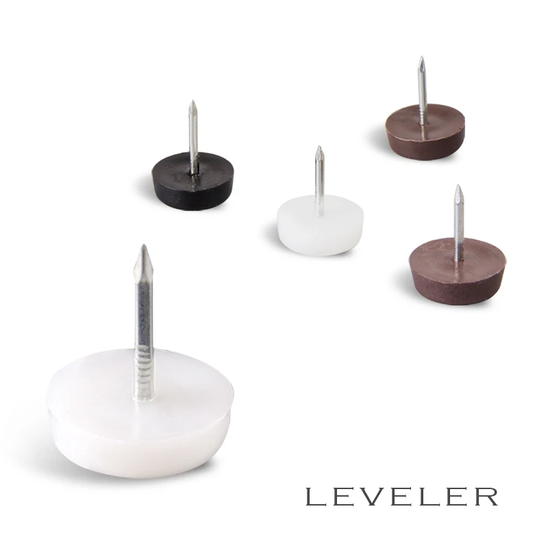 

Пластиковые выравниватели для мебели