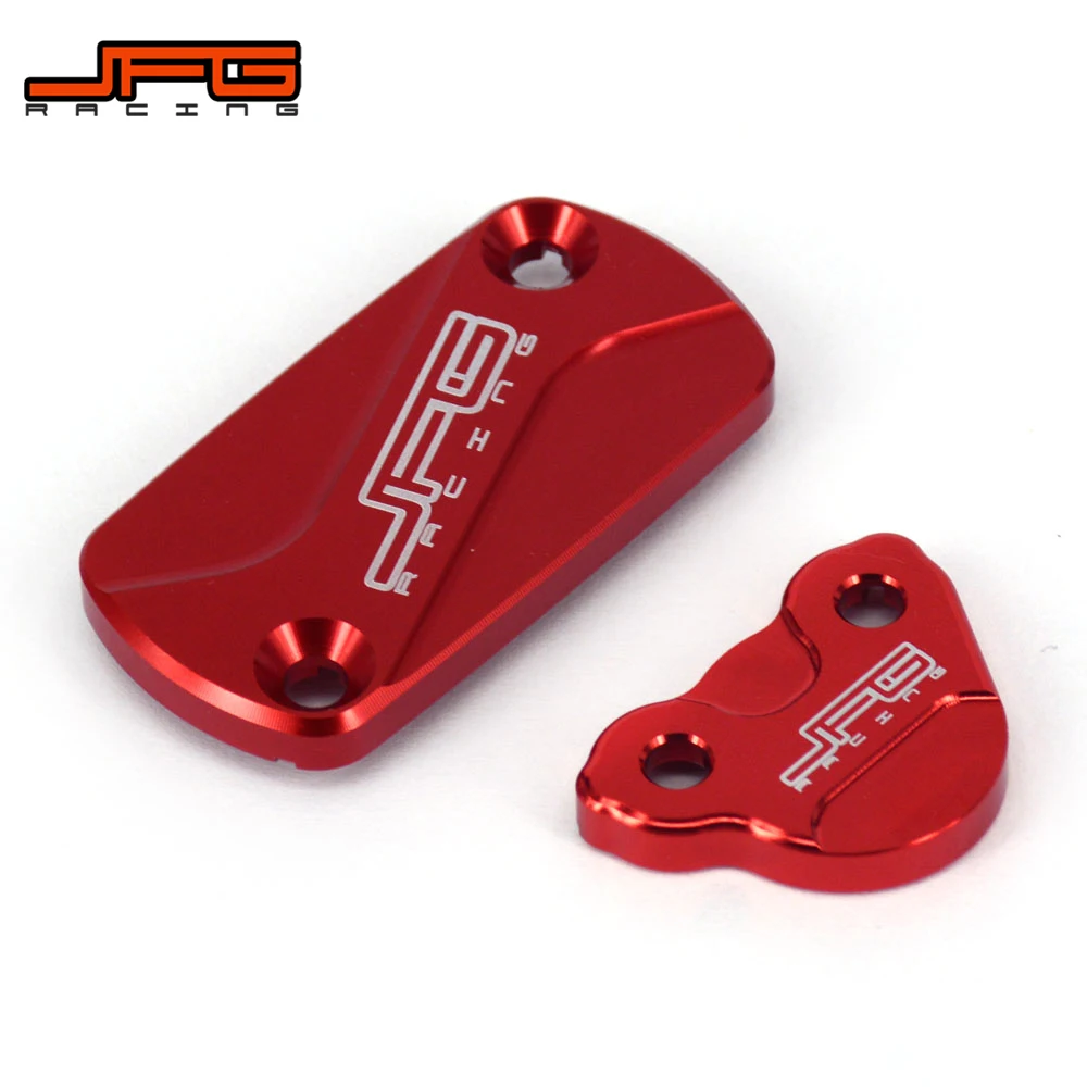 Передний и задний тормозной резервуар для мотоциклов HONDA CRF150R CR125R CR250R CRF250R CRF250X