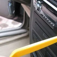 Авто Ремонт аксессуары инструменты 4 шт. авто радио удаление конструктор в виде автомобиля инструмент специальная Разборка Инструмент# P10