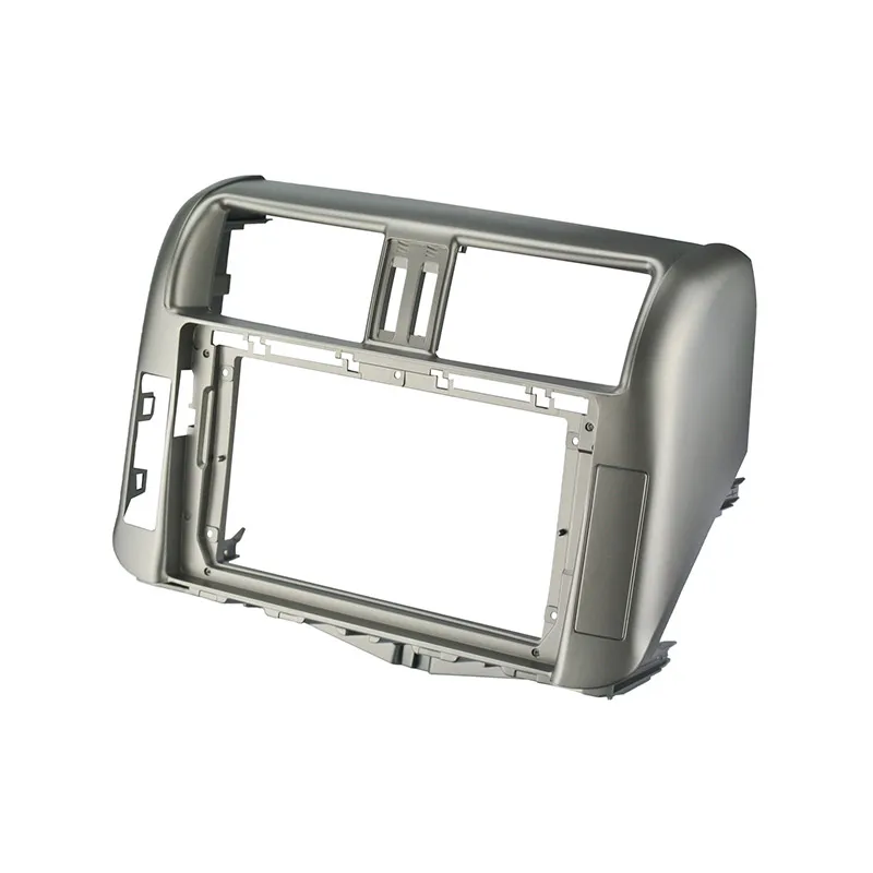 Автомобильный комплект для отделки приборной панели панель автомобильная рамка