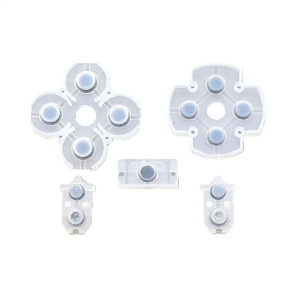 

Детали для замены Bluelans для игр, геймпад, планшетов для SONY PS4