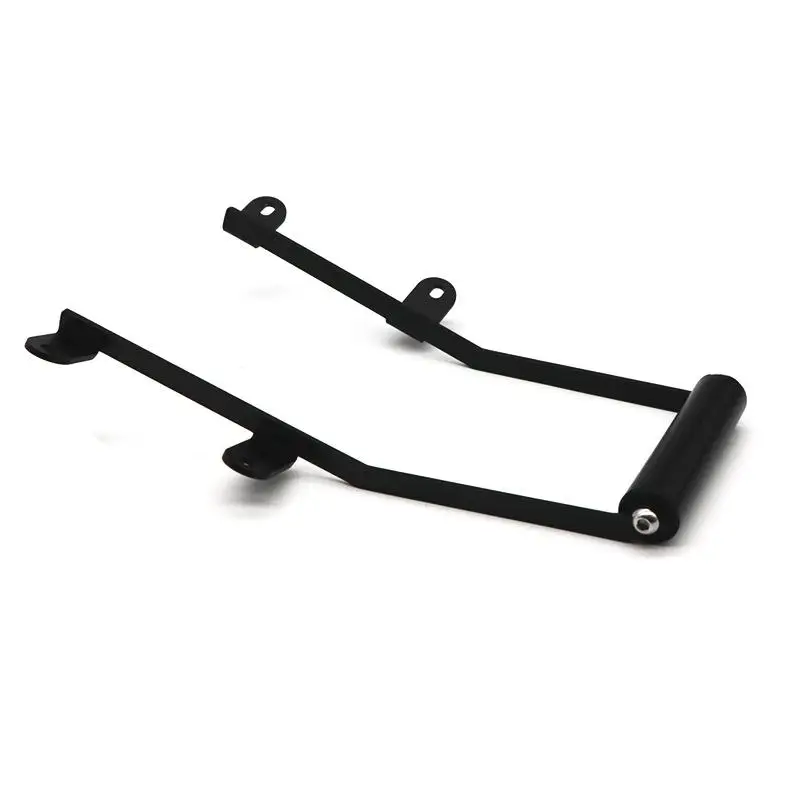 Мотоцикл навигации Поддержка мобильный телефон держатель GPS кронштейн для HONDA