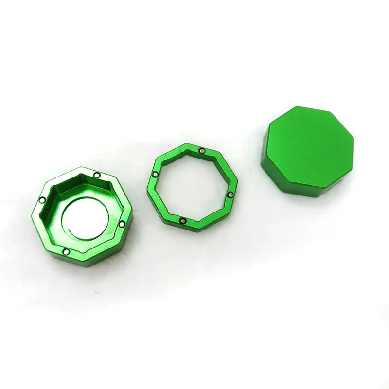 Разноцветные держатели для мелов xmlivet бильярдного бассейна магнитные мелки