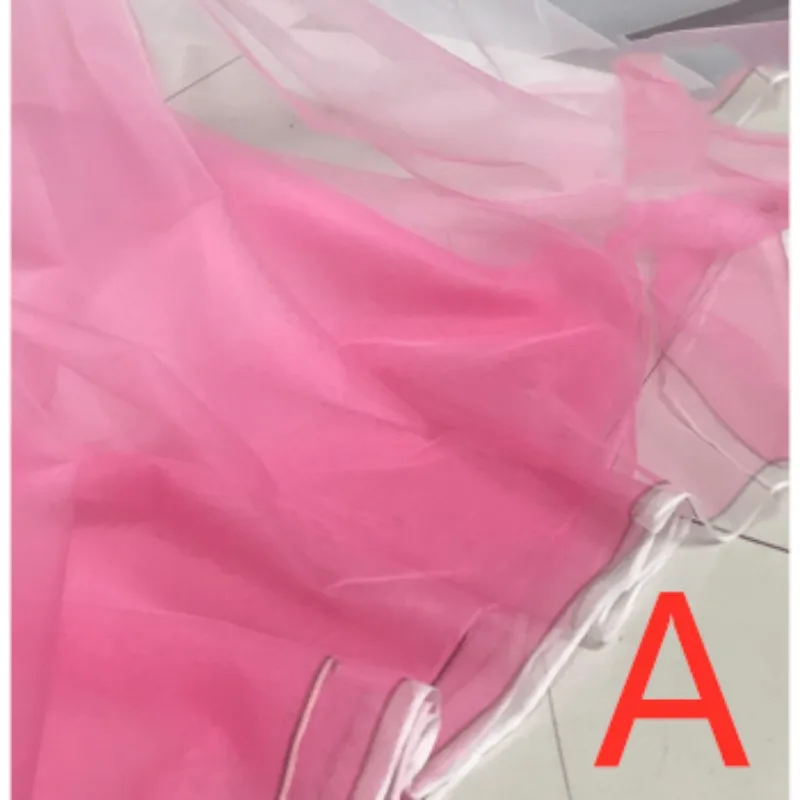 

Clothing Accessories / Garment Accessories & Textiles / Mesh Garment Fabric T320500366