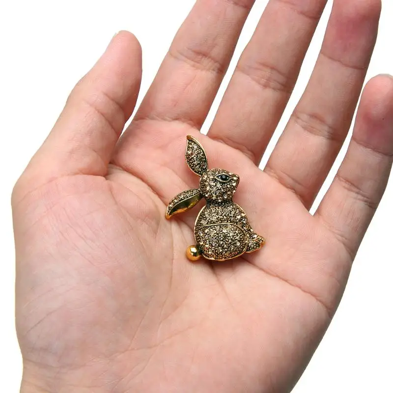 Винтажная брошь в виде птиц заколки идеальные эмалированные броши подарок на