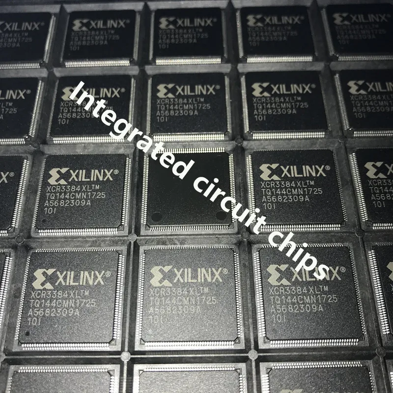 

XCR3512XL-7PQ208C XCR3512XL Новинка