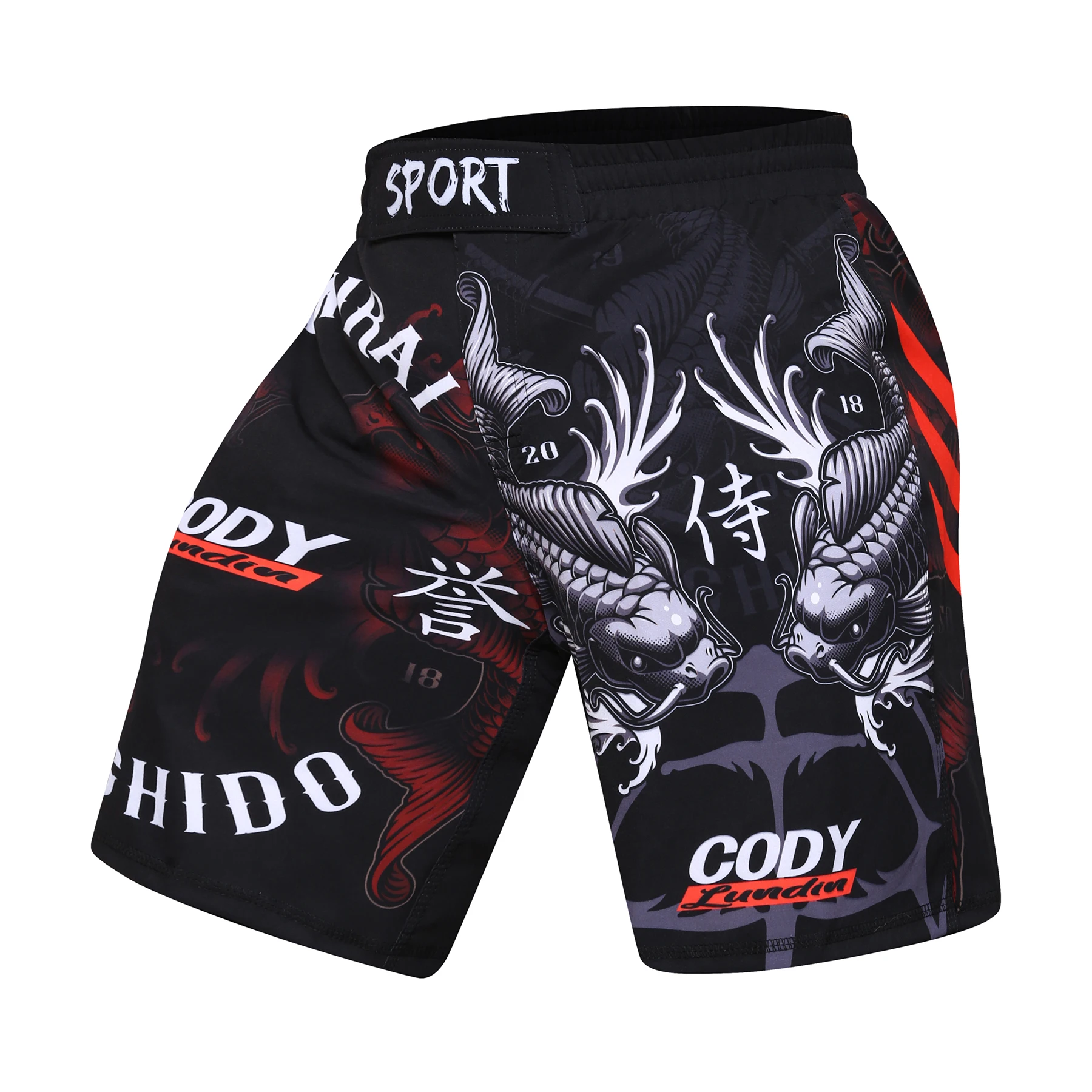 Men Bodybuilding Shorts Fitness Workout Inseam Gym Knickers Male Muscle Alive Elastic Compression Tights Skinny Leggins Hombre