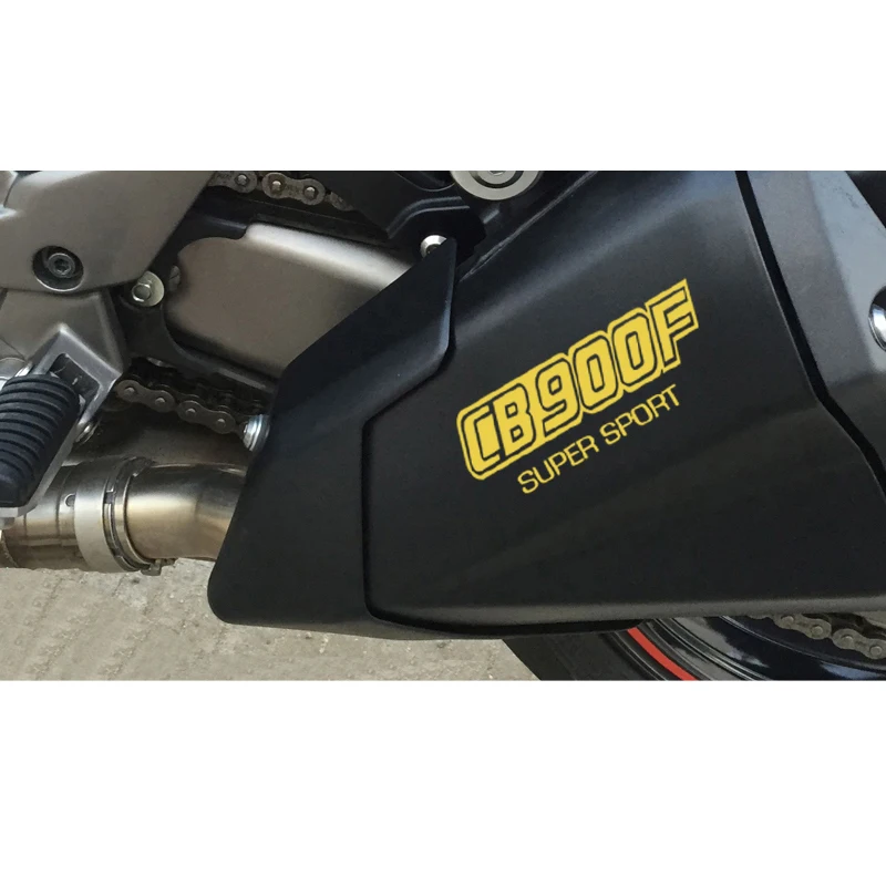 2 шт. Задняя панель для мотоцикла Honda Hornet CB900F 2002 2003 2004 2005 | Автомобили и мотоциклы