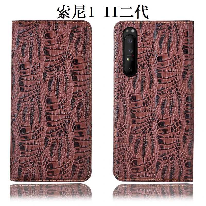 

Luxury Business Fundas Genuine Leather Magnetic Case For Huawei Honor X10 Pro/Huawei Honor X10 Max/Honor X10 Phone Cover Etui